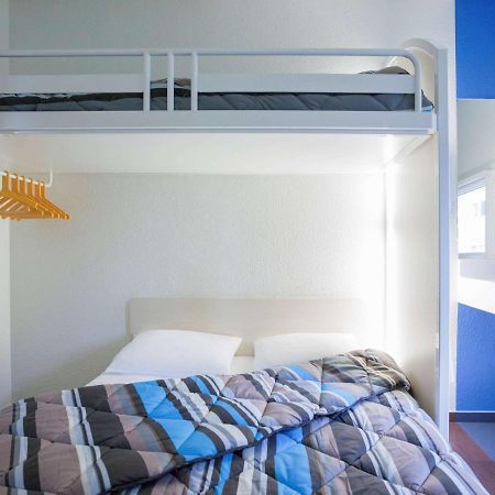 Hotel F1 Verdun מראה חיצוני תמונה