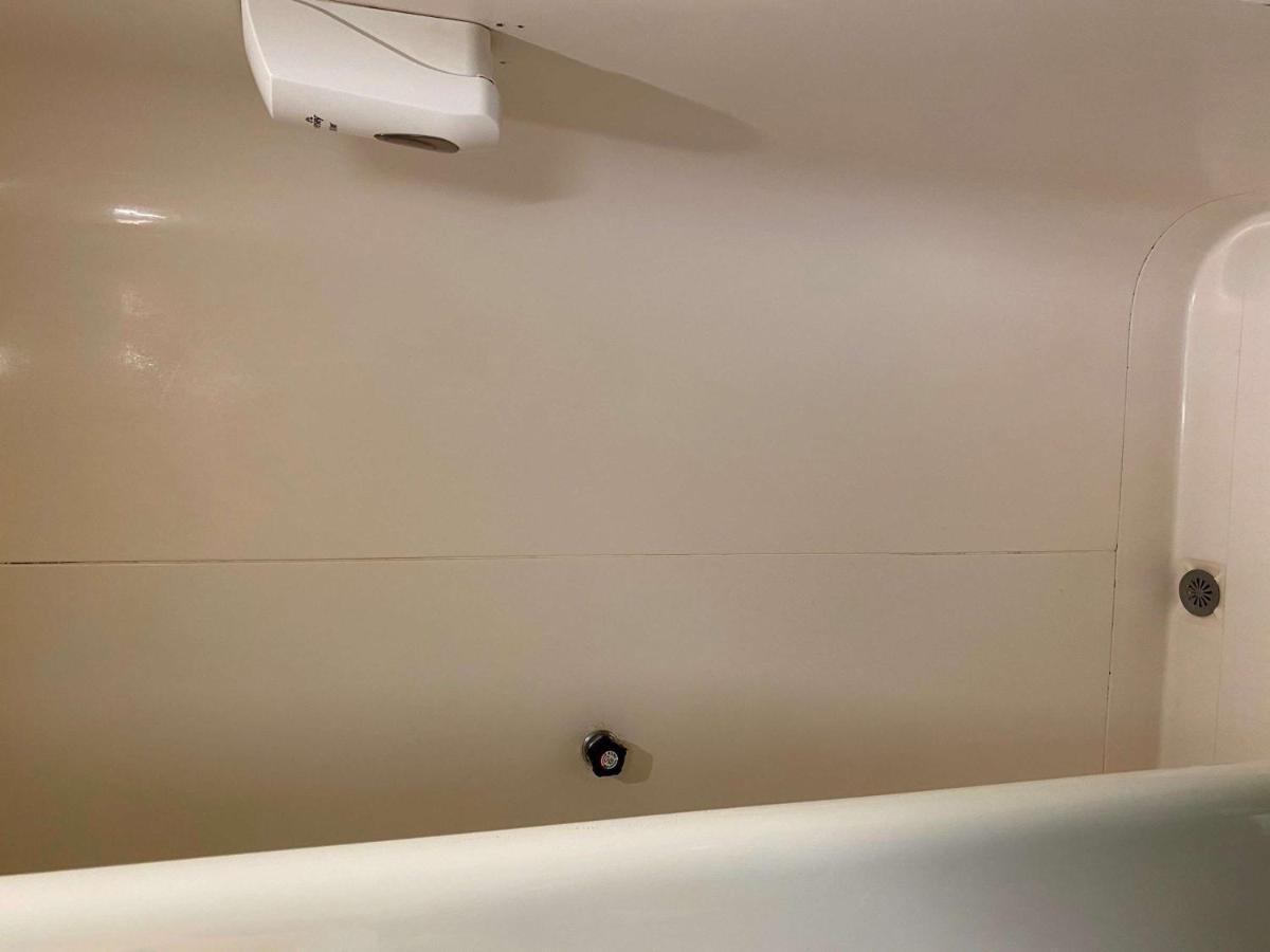 Hotel F1 Verdun מראה חיצוני תמונה