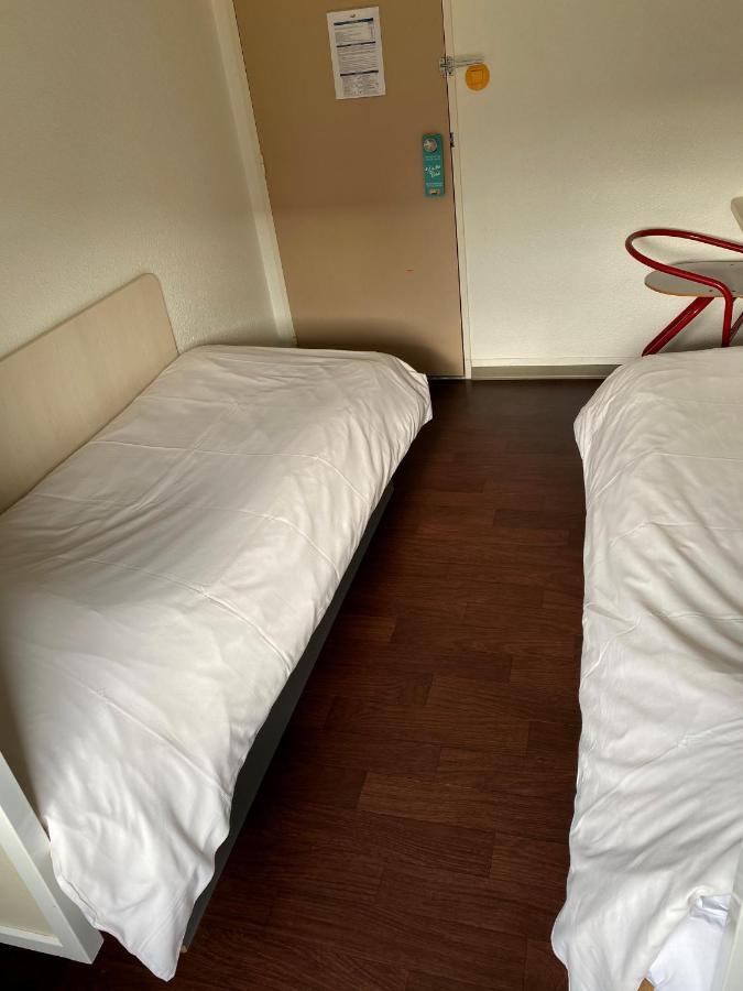 Hotel F1 Verdun מראה חיצוני תמונה
